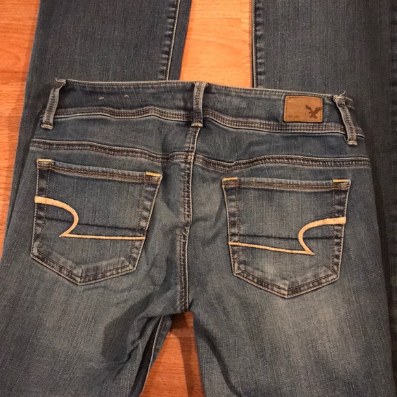 American Eagle Jeans - Picture 3 of 3